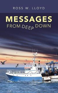 Cover image for Messages from Deep Down