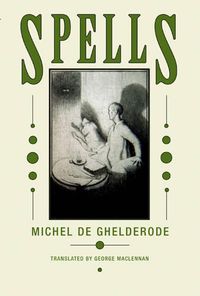 Cover image for Spells