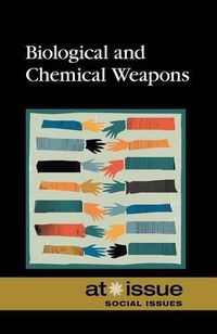 Cover image for Biological and Chemical Weapons