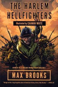 Cover image for The Harlem Hellfighters