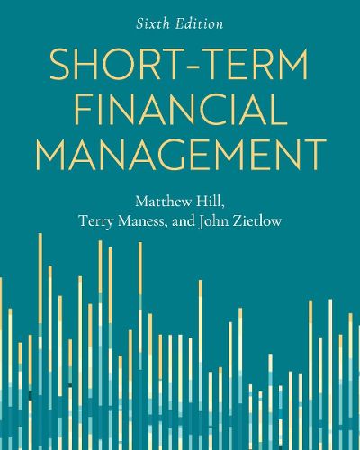 Cover image for Short-Term Financial Management