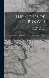 Cover image for The Riches of Bunyan