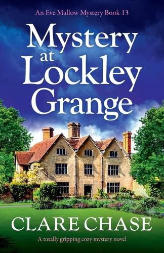 Mystery at Lockley Grange