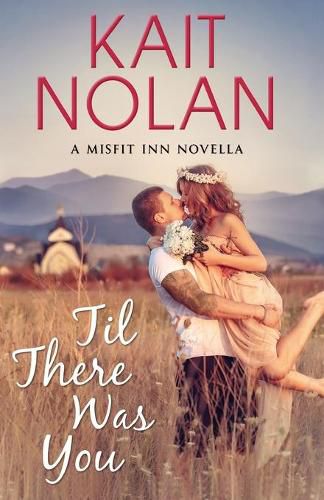 Cover image for Til There Was You