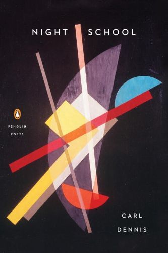 Cover image for Night School