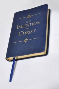Cover image for Imitation of Christ