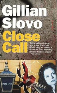 Cover image for Close Call