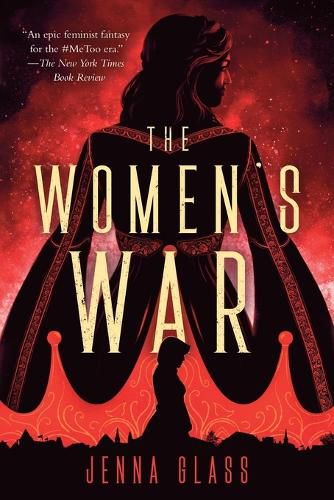 Cover image for The Women's War: A Novel