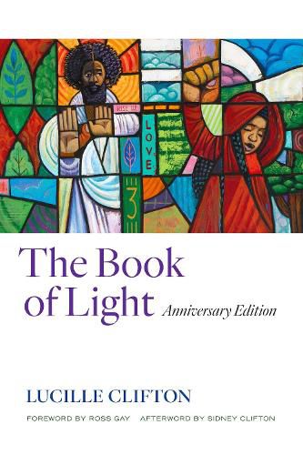 Cover image for Book of Light: Anniversary Edition