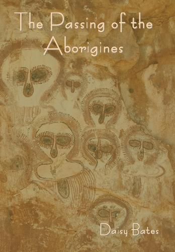 The Passing of the Aborigines