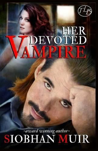 Cover image for Her Devoted Vampire