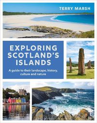 Cover image for Exploring Scotland's Islands