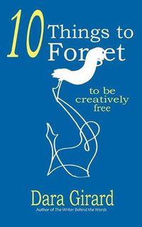 Cover image for 10 Things to Forget