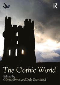 Cover image for The Gothic World