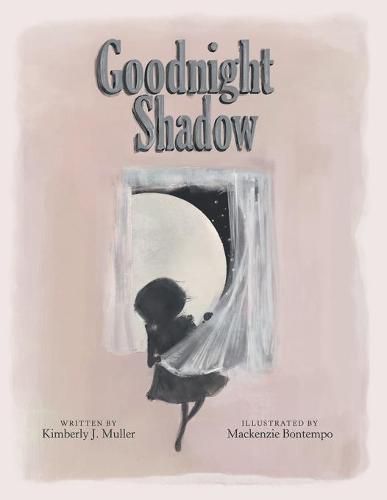 Cover image for Goodnight Shadow