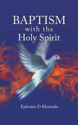 Cover image for Baptism with the Holy Spirit