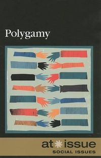 Cover image for Polygamy