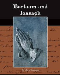 Cover image for Barlaam and Ioasaph