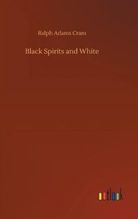 Cover image for Black Spirits and White