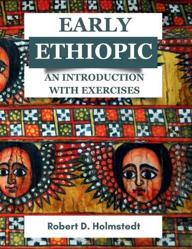 Cover image for Early Ethiopic