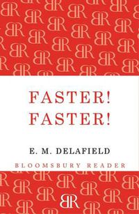 Cover image for Faster! Faster!