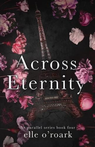 Cover image for Across Eternity