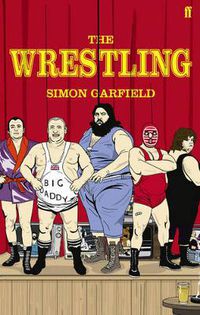 Cover image for The Wrestling