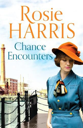 Cover image for Chance Encounters: An emotional saga of courage and love
