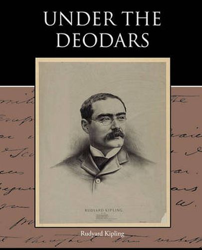 Cover image for Under the Deodars