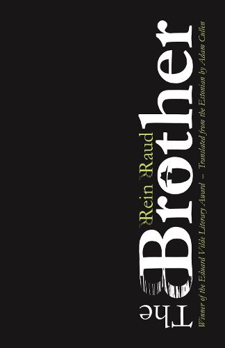 Cover image for The Brother