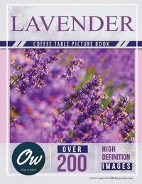 Cover image for Lavender