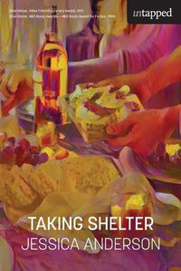 Cover image for Taking Shelter