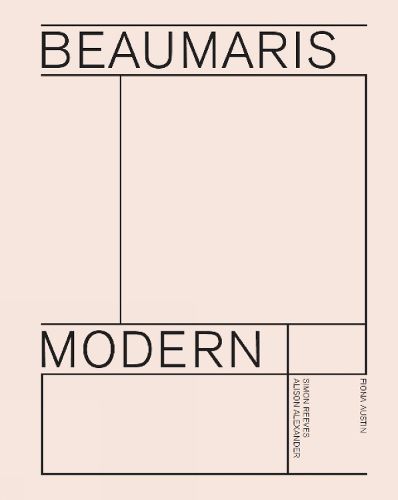 Beaumaris Modern: Modernist Homes in Beaumaris