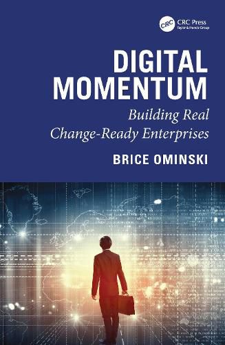 Cover image for Digital Momentum