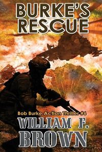 Cover image for Burke's Rescue