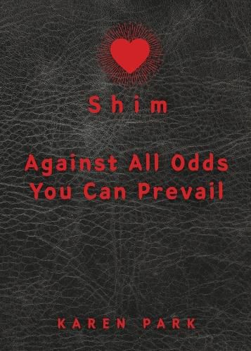 Cover image for Shim