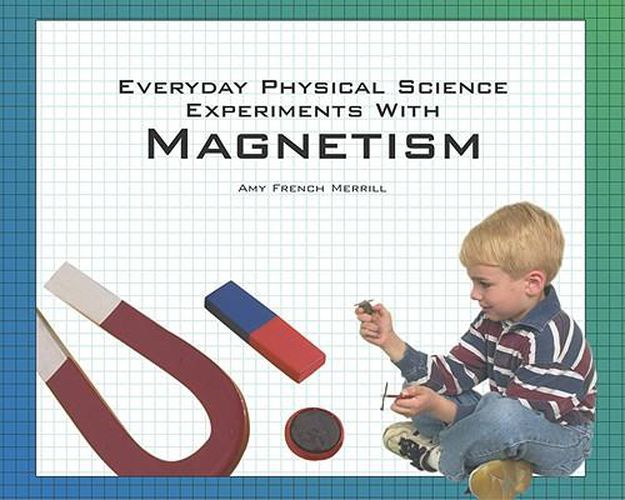 Cover image for Everyday Physical Science Expe