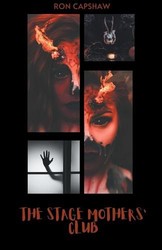 Cover image for The Stage Mothers' Club