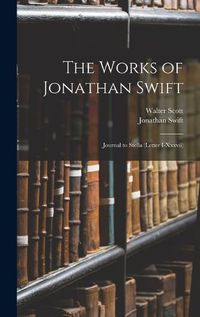 Cover image for The Works of Jonathan Swift