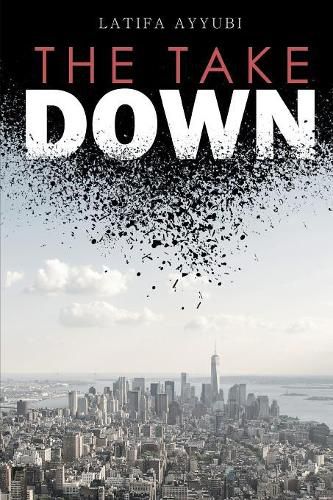 Cover image for The Take Down