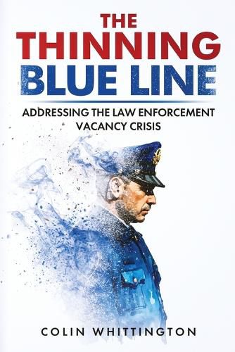 Cover image for The Thinning Blue Line