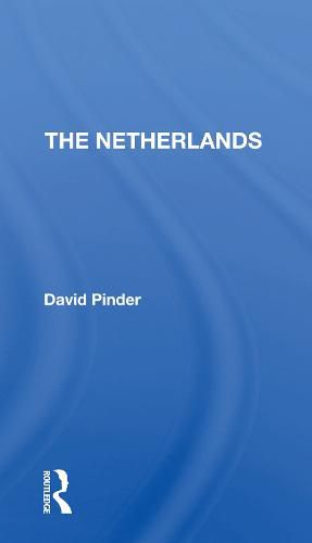 Cover image for The Netherlands/h