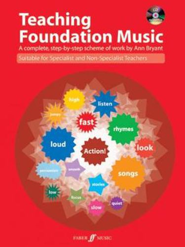 Teaching Foundation Music