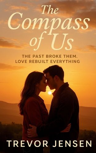 Cover image for The Compass Of Us