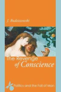 Cover image for The Revenge of Conscience