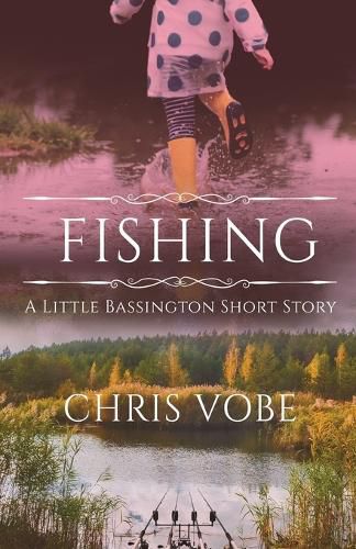 Cover image for Fishing