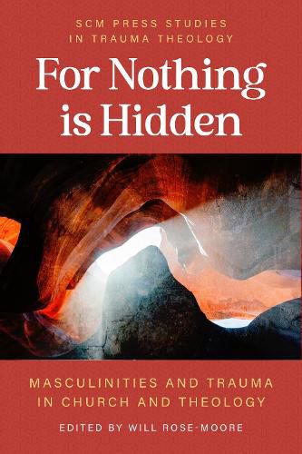 Cover image for For Nothing is Hidden