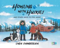 Cover image for Howling With Huskies