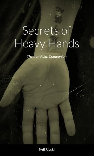 Cover image for Secrets of Heavy Hands