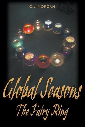Cover image for Global Seasons: The Fairy Ring